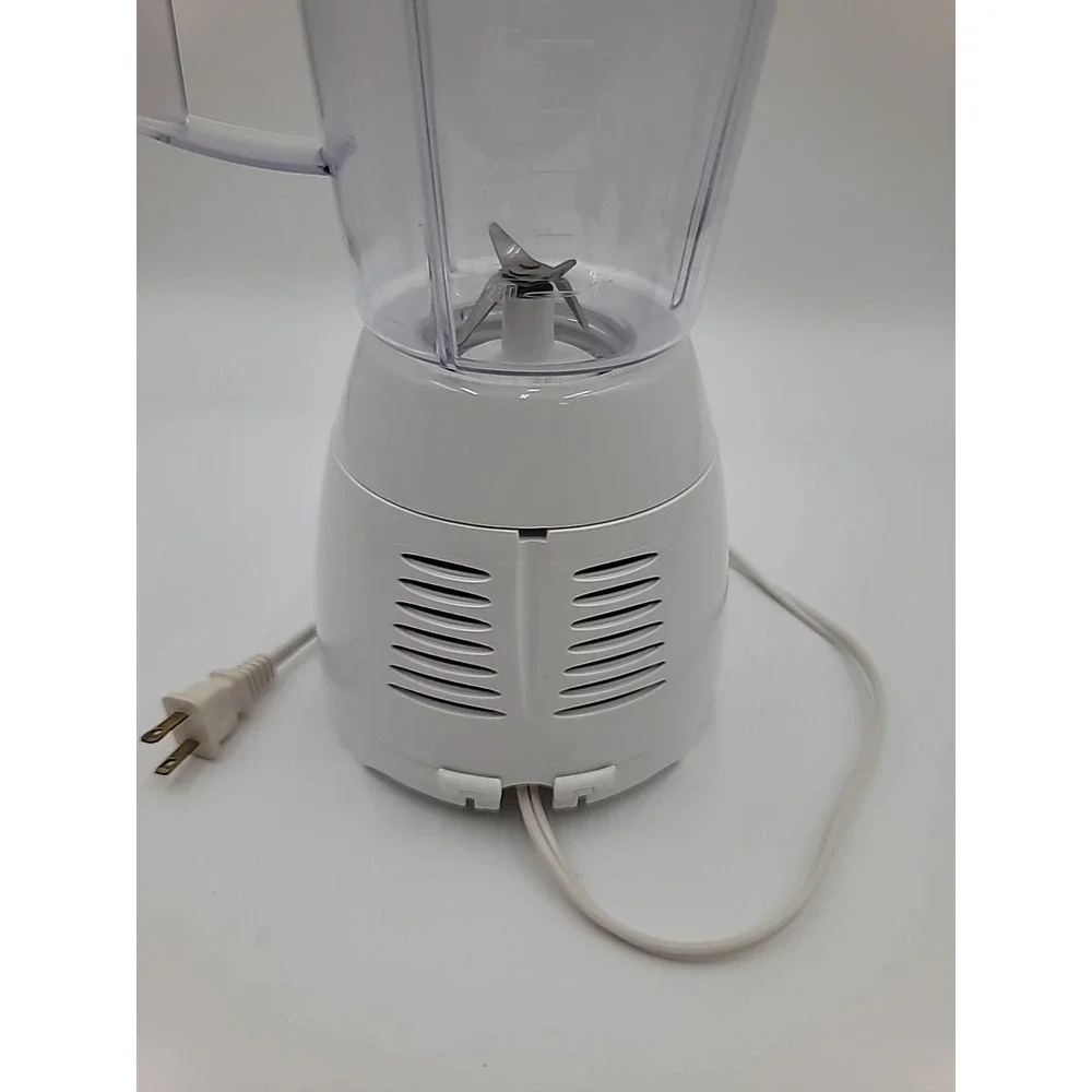 Hamilton Beach 10 Speed Blender Base Replacement Part‎ 50159 Type B20
